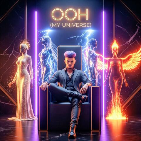 Ohh My Universe