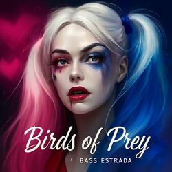 Birds of prey (Instrumental)