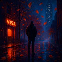 Виза