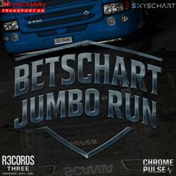 Betschart Jumbo Run