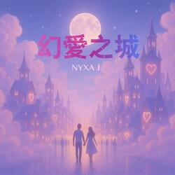 幻愛之城 (feat. Nyxa J)