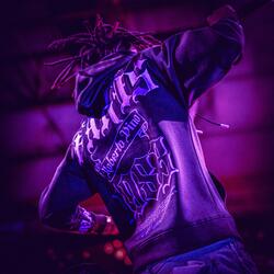Can't Stop The Show