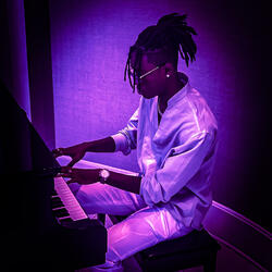 Lost In Sorrow (feat. Cold Chris)