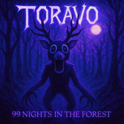 99 Nights in the Forest