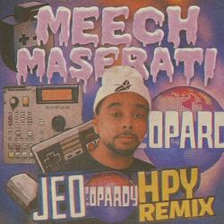 Jeopardy Theme (Trap Remix)