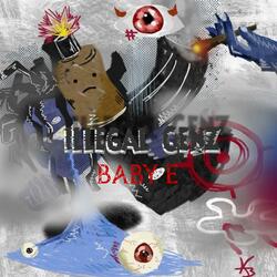 Illegal genz