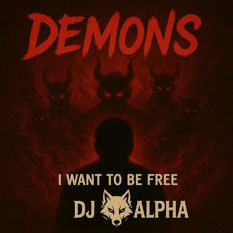 Demons (feat. Annika Jane)