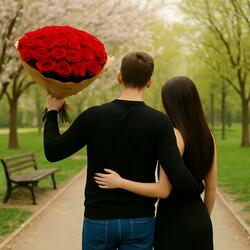 Я за тебе моя рідна_Barsik