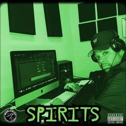 Spirits (Instrumental )
