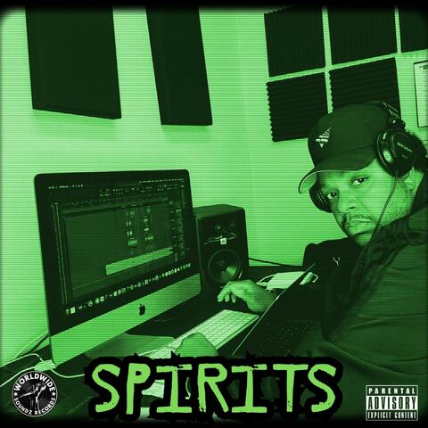 Spirits