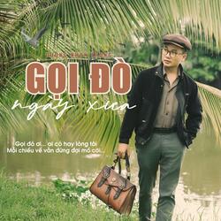 Gọi Đò Ngày Xưa