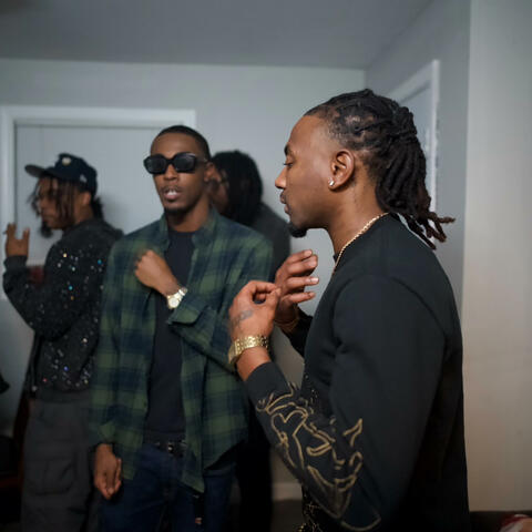 HOTBOX (feat. NothIIng)