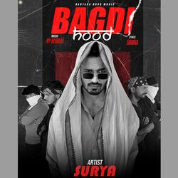 Bagdi Hood