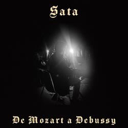 Adagio en Si menor, K. 540