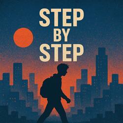 Step by step