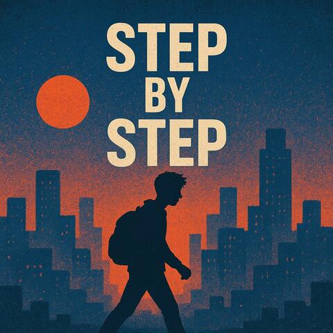 Step by step