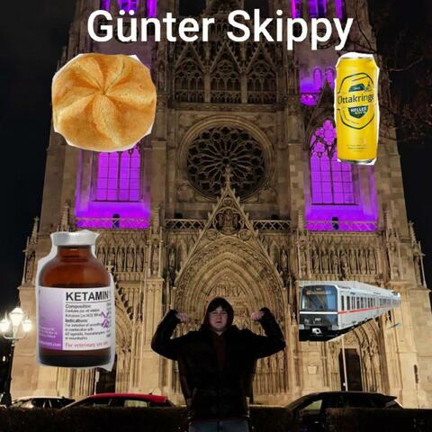 Günter Skippy