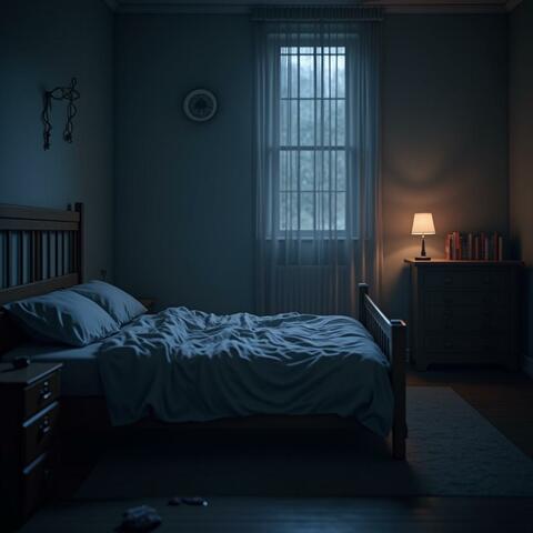 i can't sleep