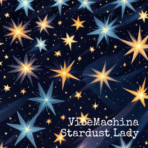 Stardust Lady