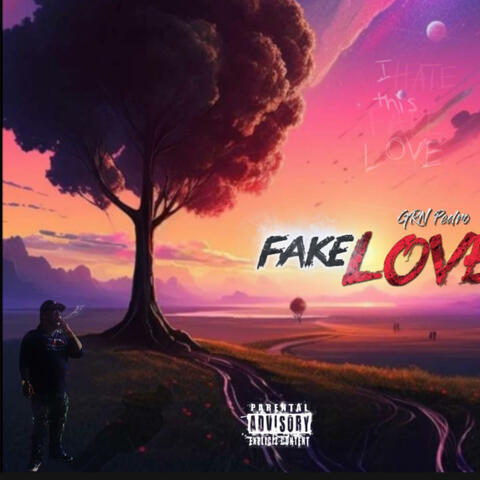 Fake Love