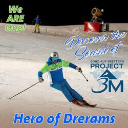 Hero of Dreams (Radio Edit)