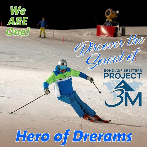 Hero of Dreams (Radio Edit)