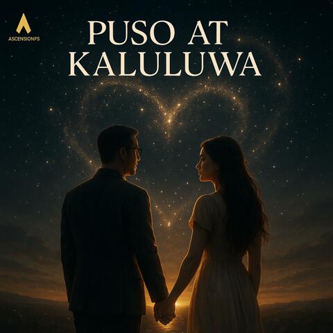 Puso At Kaluluwa