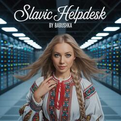 Slavic Helpdesk (feat. Babushka)