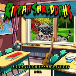 No Boundaries Dub (feat. Fantan Mojah)