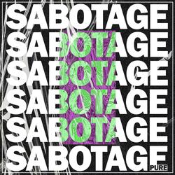 SABOTAGE