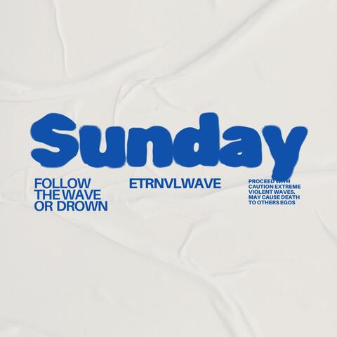 Sunday