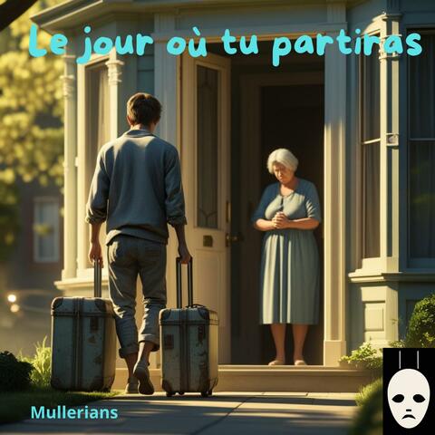 Le jour où tu partiras