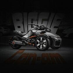 CAN-AM