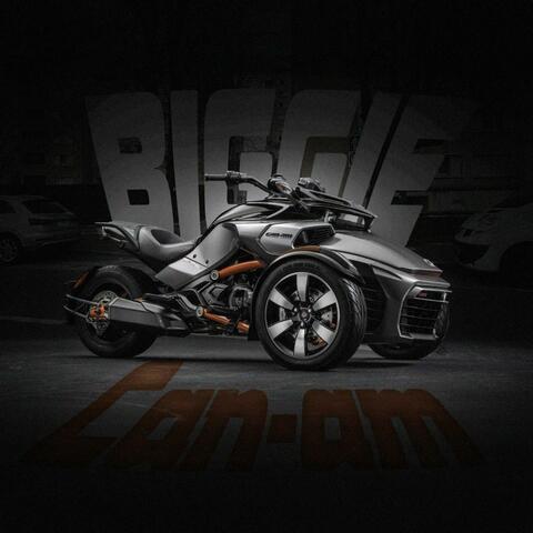 CAN-AM