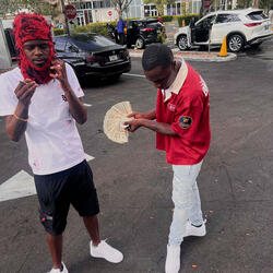 Pump Fake (feat. Lilmup & Nutt)