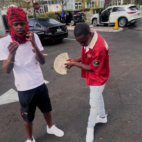 Pump Fake (feat. Lilmup & Nutt)