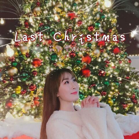 Last Christmas
