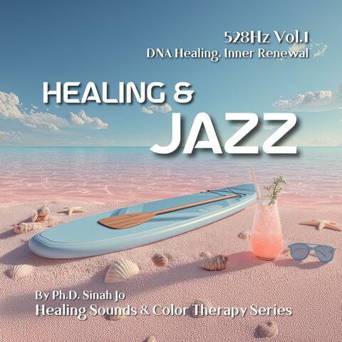 HEALING & JAZZ, Vol. 1