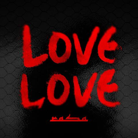 LOVE LOVE