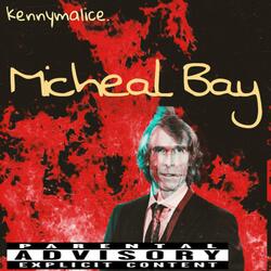 michael bay