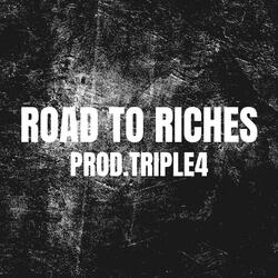 Road To Riches Beat