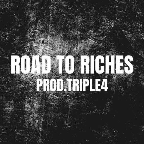 Road To Riches Beat
