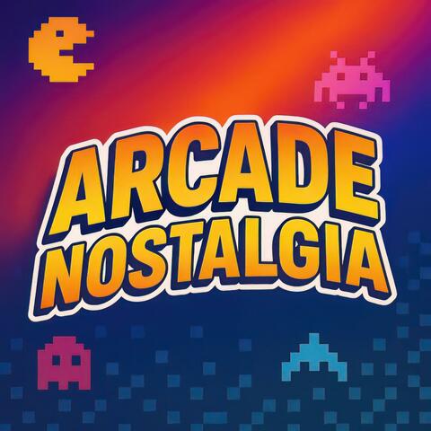 Arcade Nostalgia