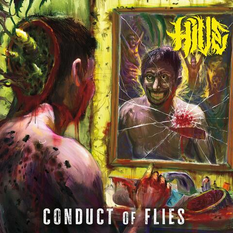 Conduct of Flies EP