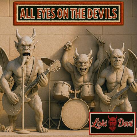 All Eyes on the Devils