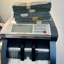 CRIB FULL OF IMPORTANT SHIT