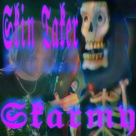 Skin Taker