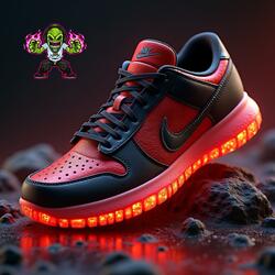 Instramental Trap Lava Shoes Type Beat