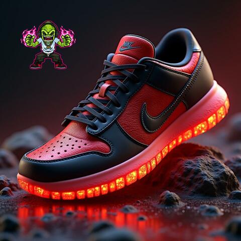 Instramental Trap Lava Shoes Type Beat