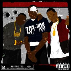 Cant fw us (feat. Reaper408)